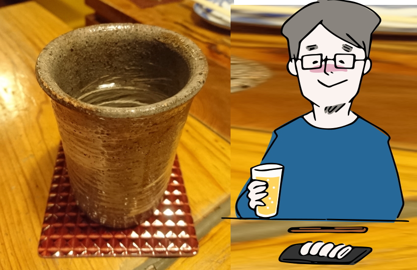 焼酎　お湯割り　おすすめ