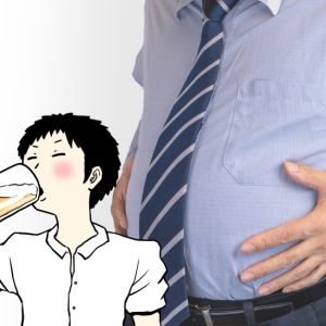 酒飲みでもダイエットで痩せた！お酒を楽しみながら-10kg成功する方法