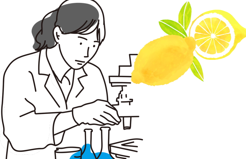レモン ノビレチン 含有量
