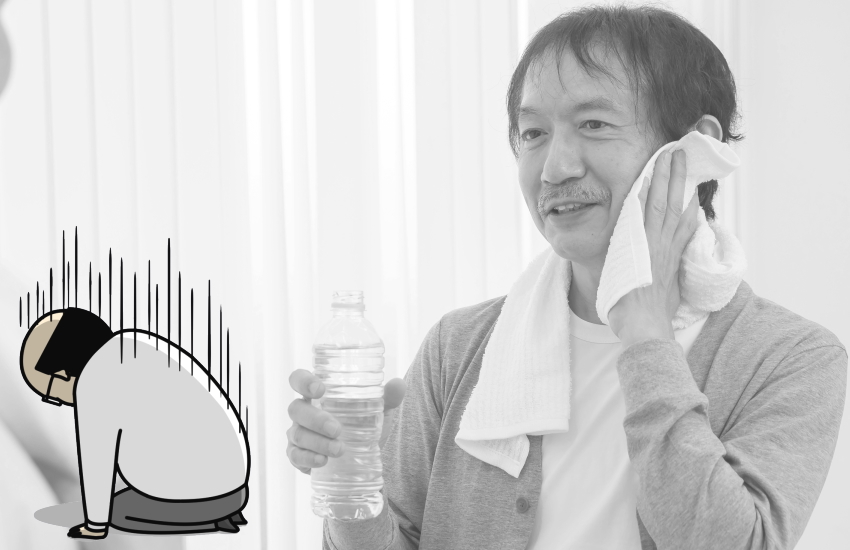 青切りシークワーサー　失敗